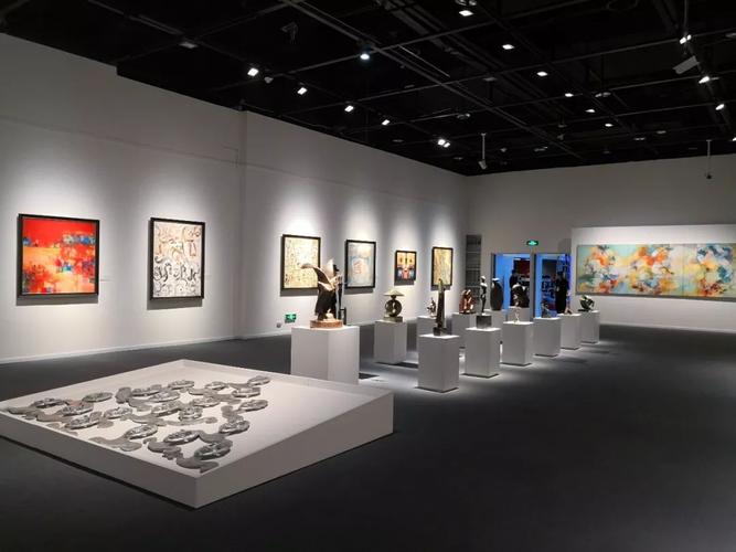 第四届"阿拉伯艺术节"开启中阿文化艺术交流新篇章
